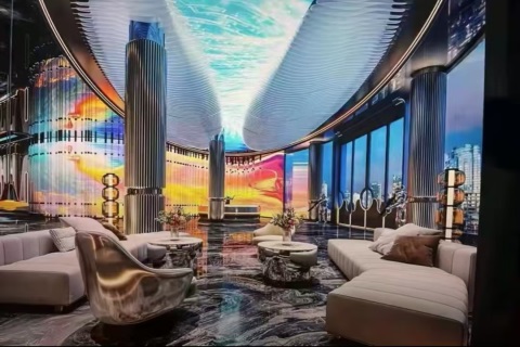 营口商务夜总会招聘,团队有你加入变得更加精彩哟