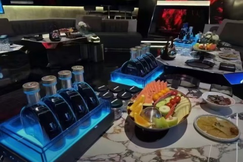 丹东夜总会招聘礼仪,丹东高端夜店,空房津贴可设保底的薪资