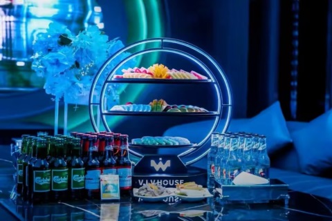 营口KTV场所招聘工作无压力的秘诀